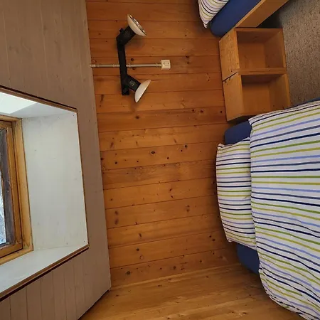 Wildbach By Interhome Apartmán