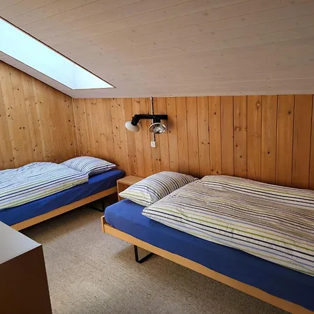 Wildbach By Interhome Apartment *