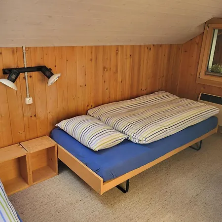 Wildbach By Interhome Apartment Lenk