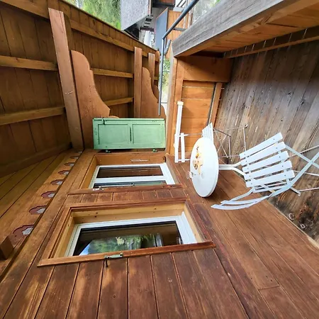Wildbach By Interhome *