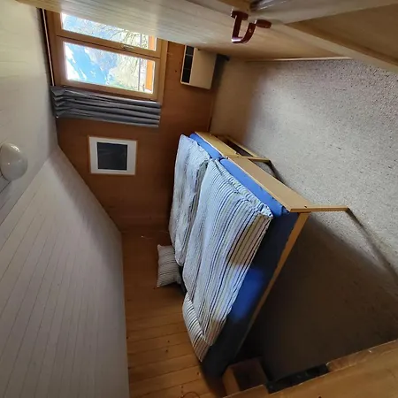 Wildbach By Interhome * Lenk