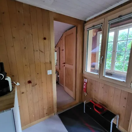 Wildbach By Interhome