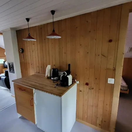 Wildbach By Interhome *