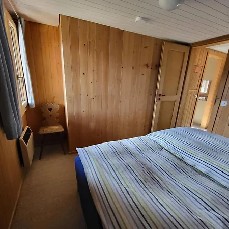 Wildbach By Interhome Lenk