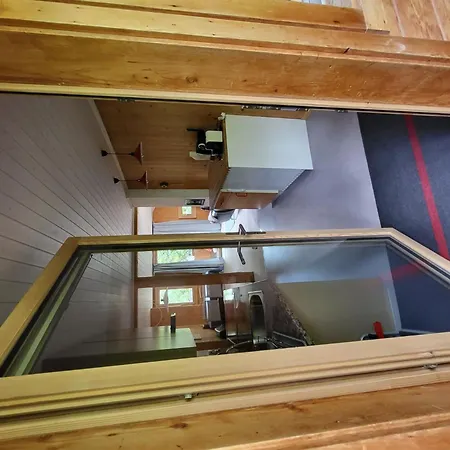 Wildbach By Interhome Apartment Lenk