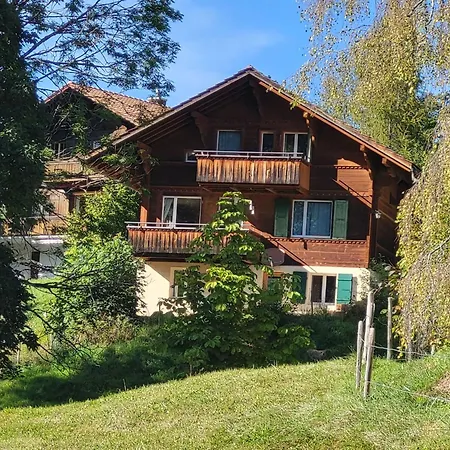 Wildbach By Interhome