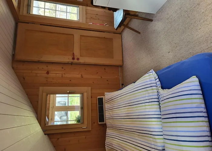 Apartament Wildbach By Interhome