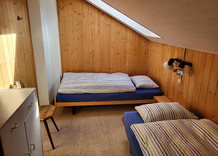 Wildbach By Interhome