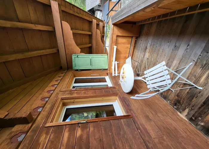 Wildbach By Interhome *