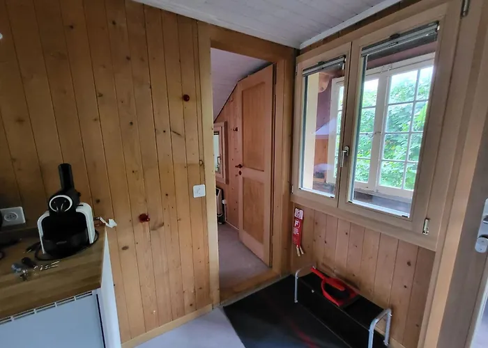 Wildbach By Interhome