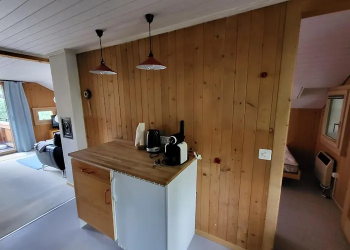 Wildbach By Interhome *