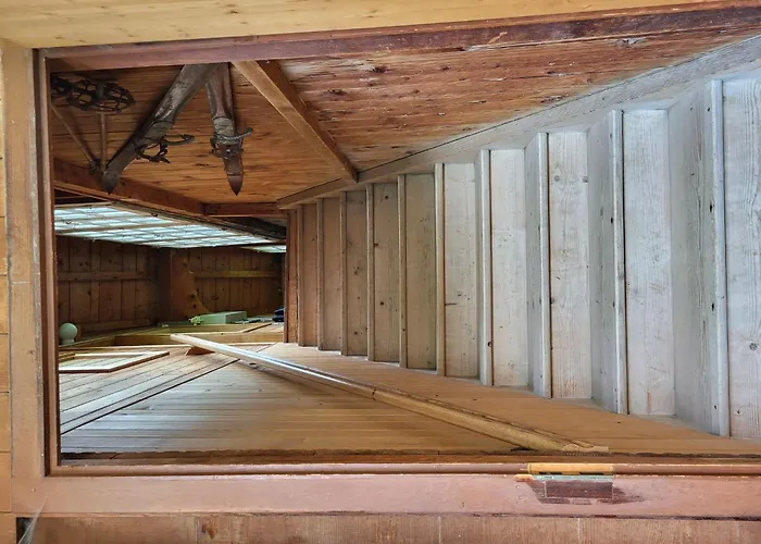 Διαμέρισμα Wildbach By Interhome