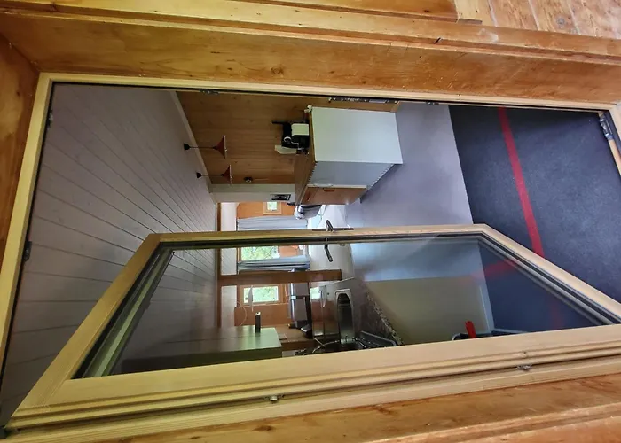 Wildbach By Interhome Apartament Lenk