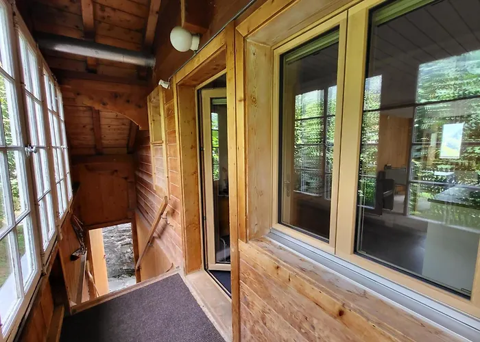 Apartament Wildbach By Interhome Lenk