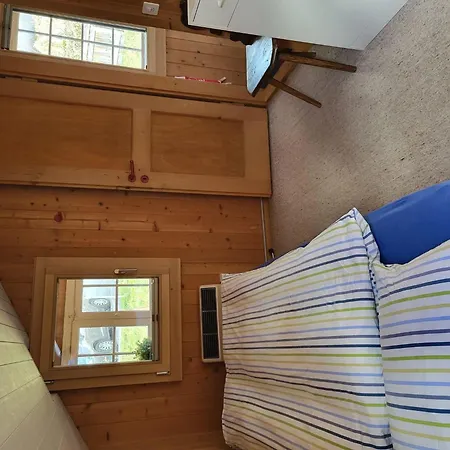 아파트 Wildbach By Interhome