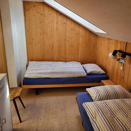 Wildbach By Interhome