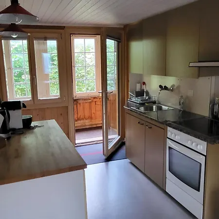 Wildbach By Interhome *