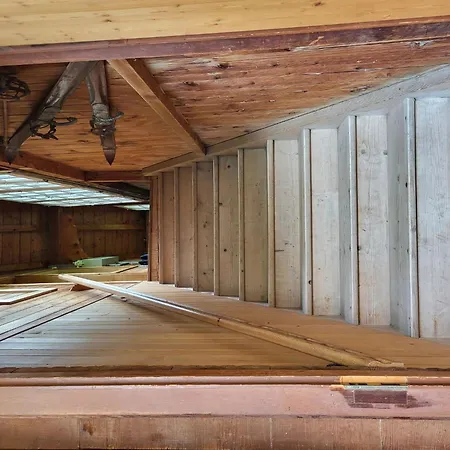 아파트 Wildbach By Interhome