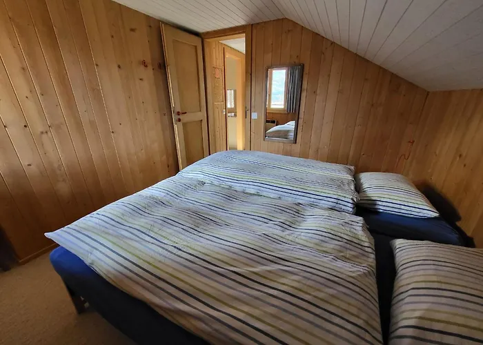 Wildbach By Interhome Lejlighed *