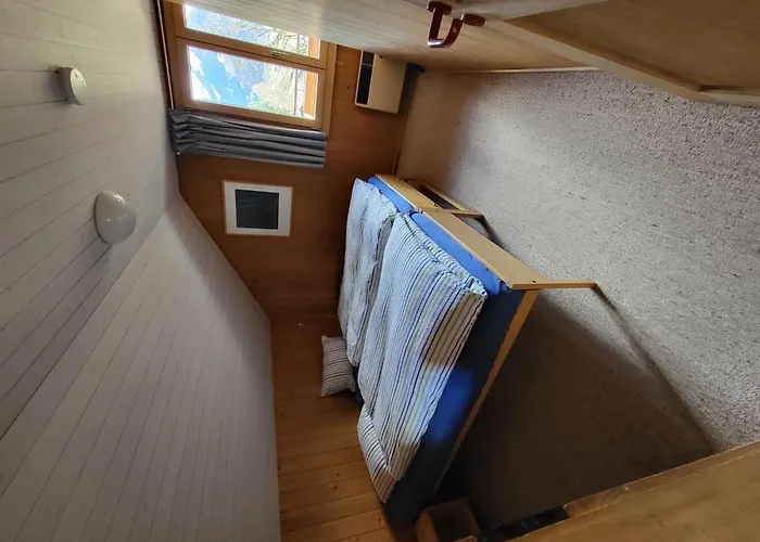 Wildbach By Interhome * Lenk