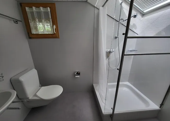 Wildbach By Interhome Lejlighed