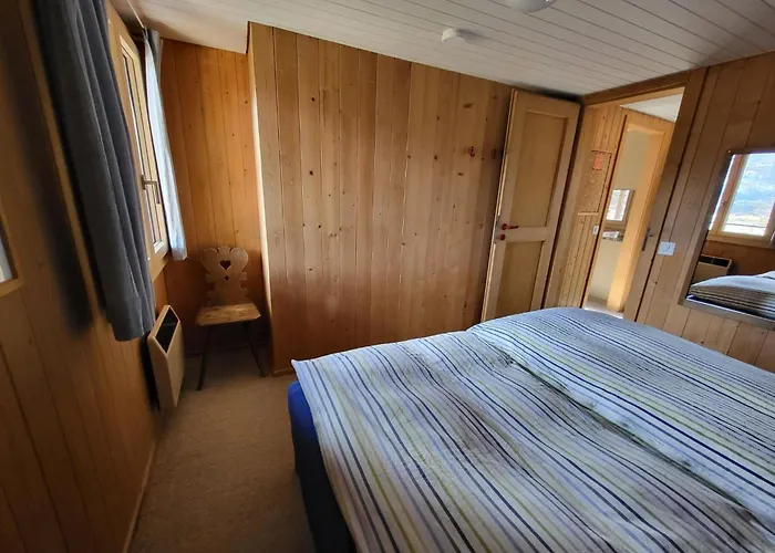 Wildbach By Interhome Lenk