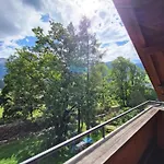 Wildbach By Interhome Apartment *