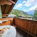 Wildbach By Interhome *
