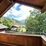Wildbach By Interhome Apartment *