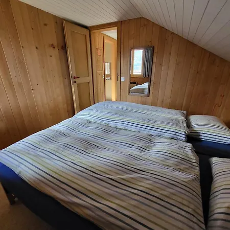 Wildbach By Interhome Apartment *