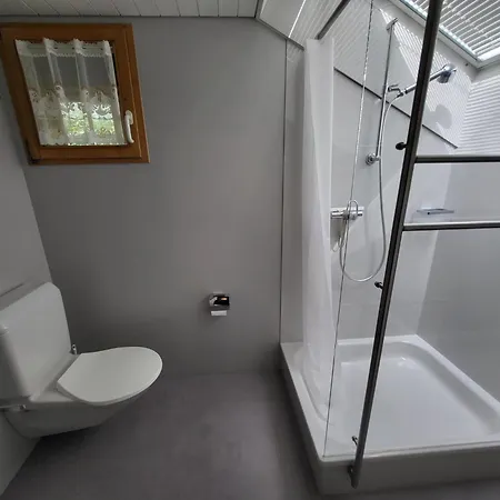 Wildbach By Interhome Appartement