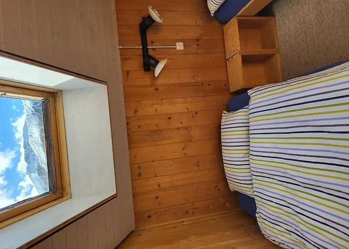 Wildbach By Interhome Apartment