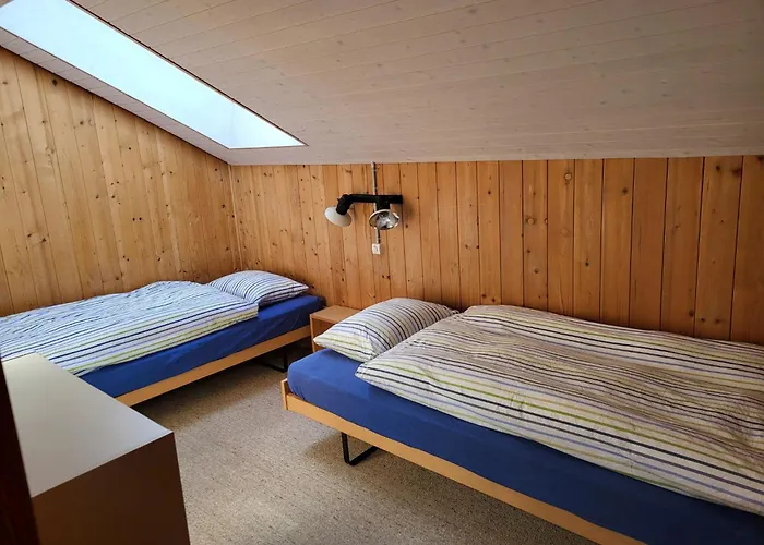 Wildbach By Interhome Apartment *