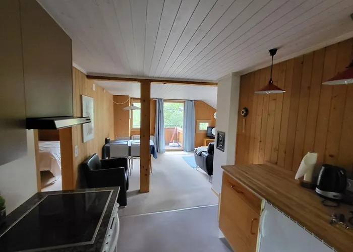 Wildbach By Interhome Lenk im Simmental